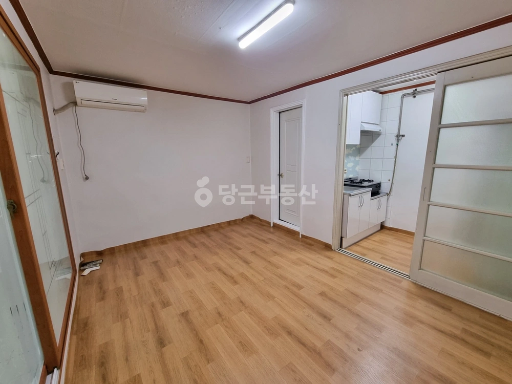 경기도 시흥시 정왕동 원룸 사진 1