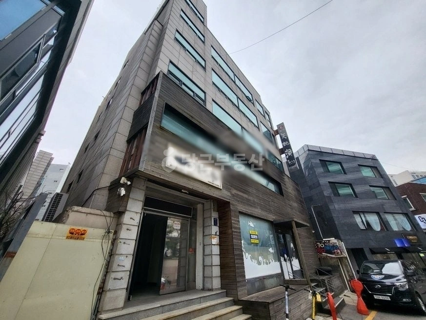 서울특별시 강남구 역삼동 건물 사진 1