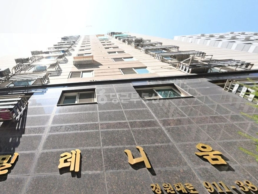 인천광역시 미추홀구 주안동 빌라(투룸 이상) 사진 1
