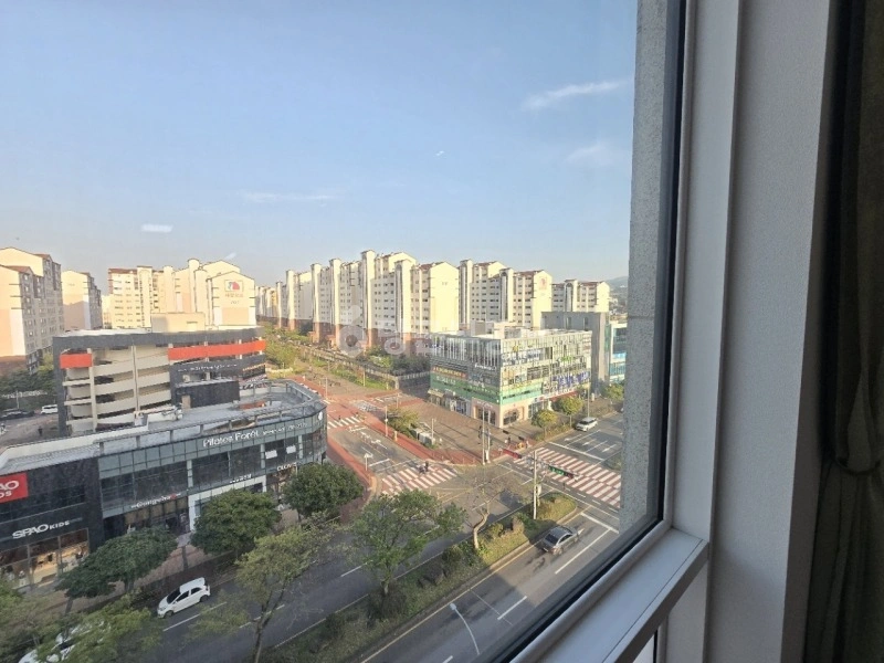 제주특별자치도 제주시 도련일동 오피스텔 사진 1