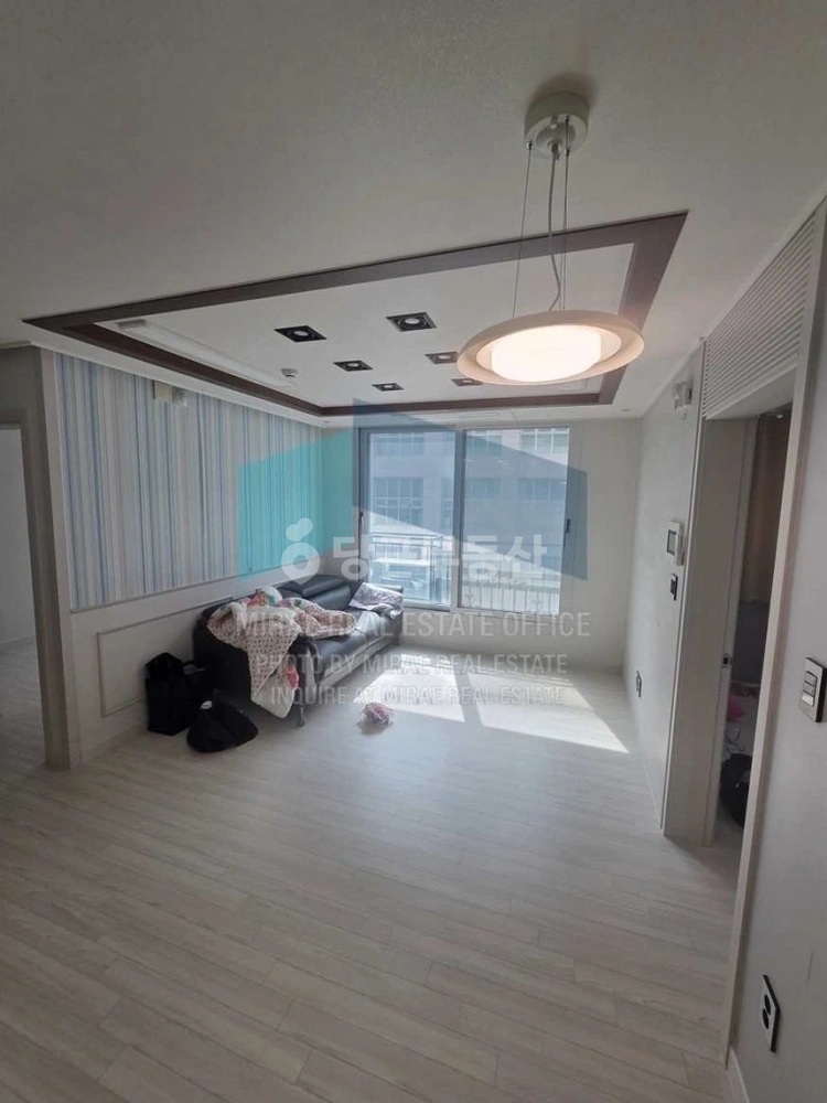 경기도 안양시 동안구 호계동 빌라(투룸 이상) 사진 1