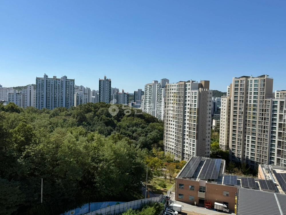 서울특별시 양천구 신월동 아파트 사진 1