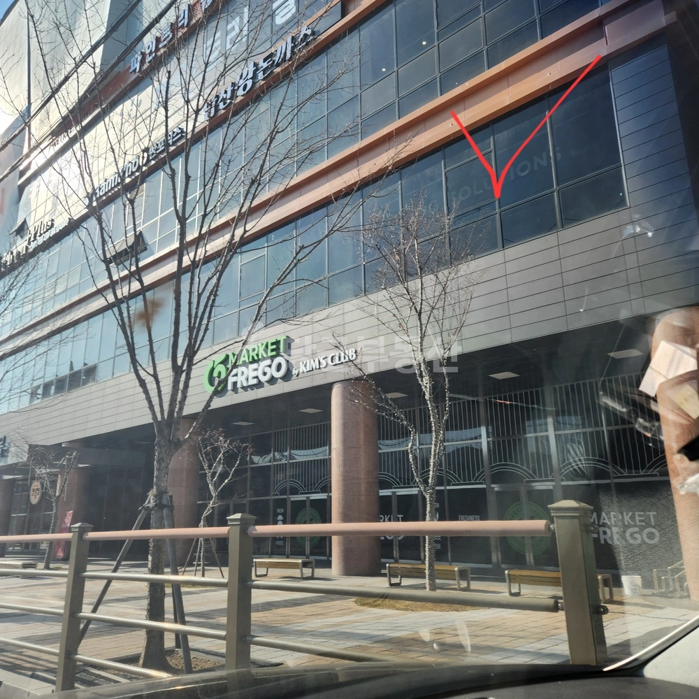 전북특별자치도 전주시 덕진구 송천동2가 상가 사진 1