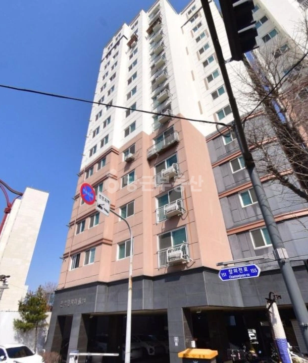 인천광역시 제물포구 인현동 오피스텔 사진 1