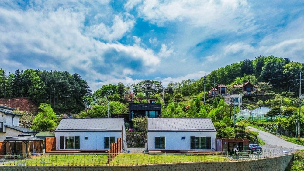 경기도 가평군 설악면 단독/전원주택 사진 1