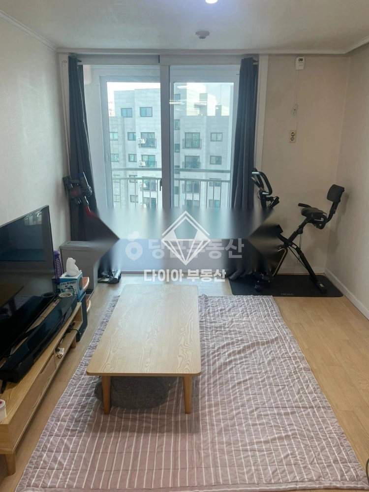 서울특별시 금천구 가산동 아파트 사진 1