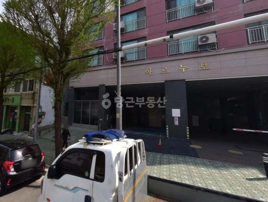 인천광역시 미추홀구 숭의동 빌라(투룸 이상) 사진 1