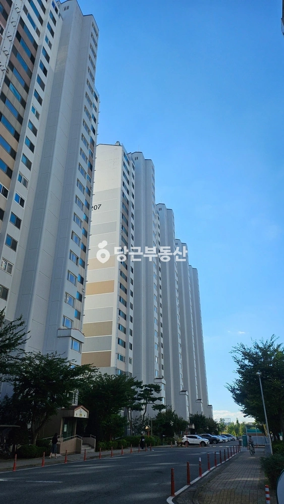 전남광주통합특별시 광산구 신창동 아파트 사진 1