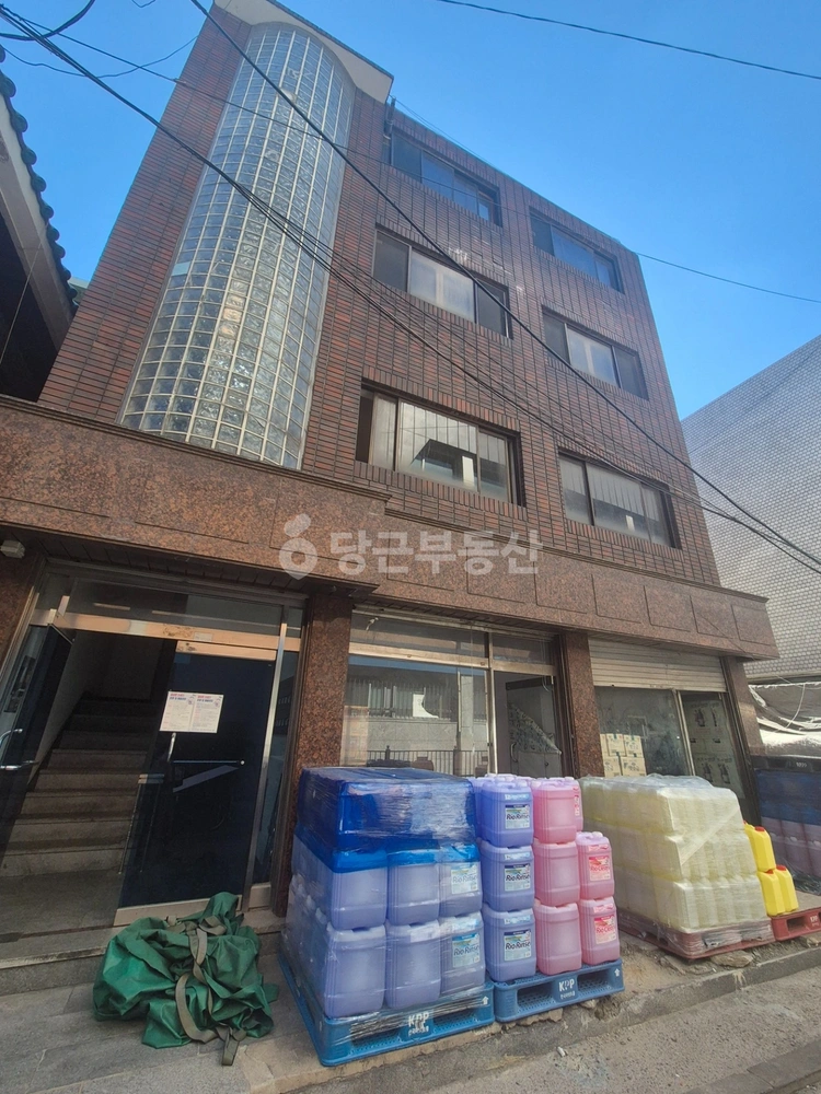 서울특별시 동대문구 제기동 사무실 사진 1