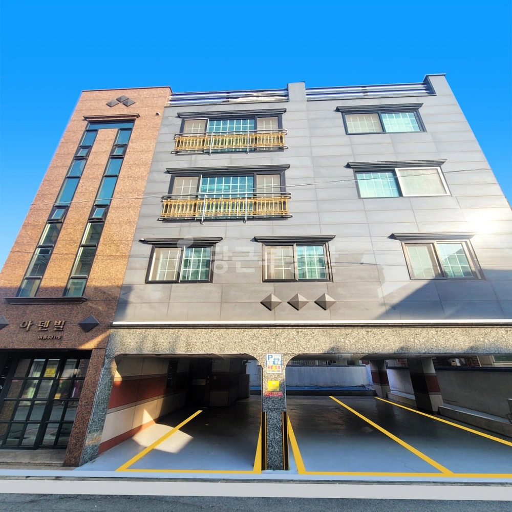 경상남도 창원시 진해구 이동 단독/전원주택 사진 1