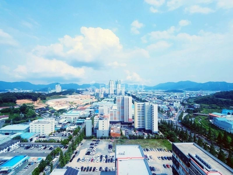경상남도 창원시 의창구 팔용동 사무실 사진 1