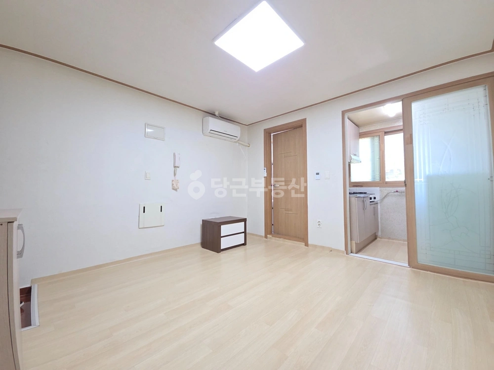 인천광역시 부평구 삼산동 원룸 사진 1