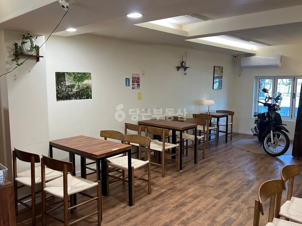 서울특별시 동대문구 전농동 상가 사진 1