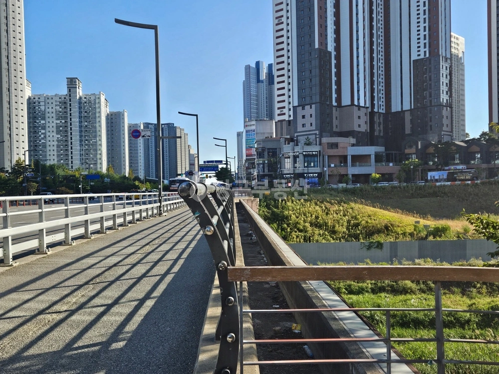 경기도 화성시 동탄구 영천동 상가 사진 1