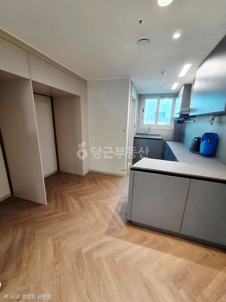 서울특별시 강서구 등촌동 아파트 사진 1