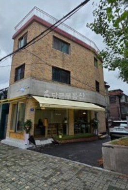 서울특별시 성북구 석관동 건물 사진 1