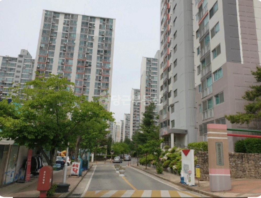 전북특별자치도 전주시 완산구 평화동1가 아파트 사진 1
