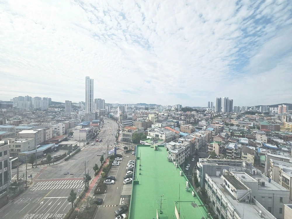 충청북도 청주시 흥덕구 봉명동 아파트 사진 1
