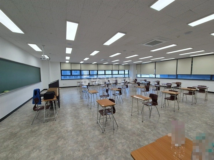 충청남도 천안시 서북구 불당동 상가 사진 1