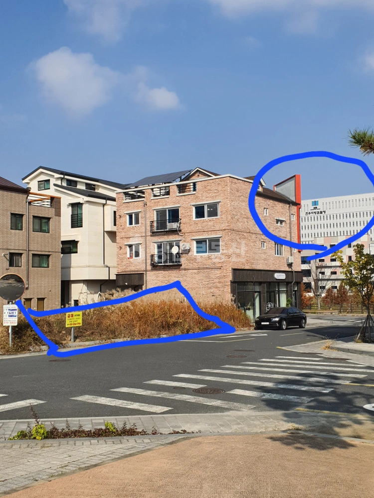 전북특별자치도 전주시 덕진구 만성동 토지 사진 1