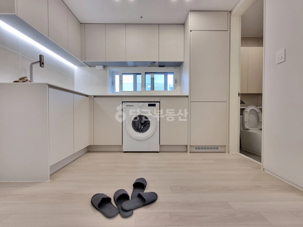 서울특별시 서초구 양재동 빌라(투룸 이상) 사진 1