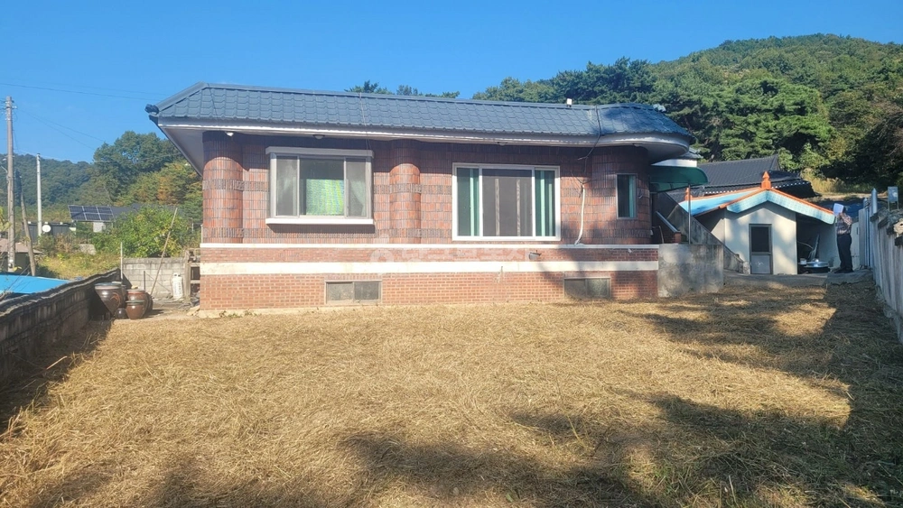 충청남도 논산시 상월면 단독/전원주택 사진 1