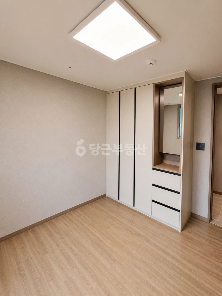 경기도 화성시 효행구 비봉면 아파트 사진 1