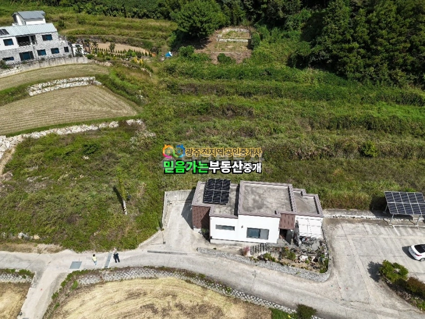 경상남도 남해군 남해읍 토지 사진 1