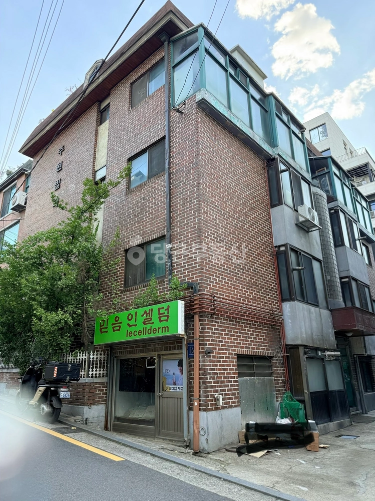 서울특별시 강남구 청담동 단독/전원주택 사진 1