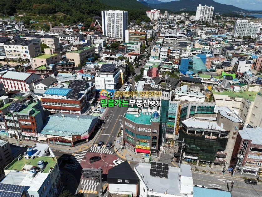 경상남도 남해군 남해읍 건물 사진 1