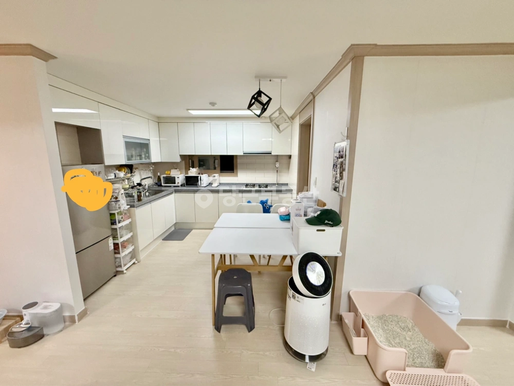 대전광역시 중구 산성동 아파트 사진 1