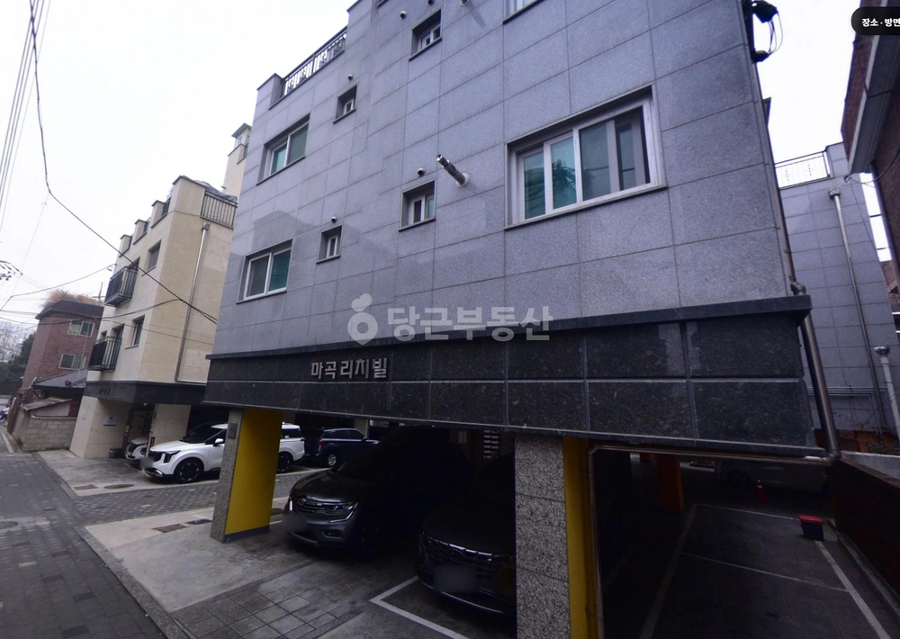 서울특별시 강서구 공항동 빌라(투룸 이상) 사진 1