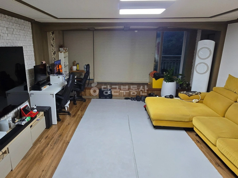 전남광주통합특별시 여수시 안산동 아파트 사진 1