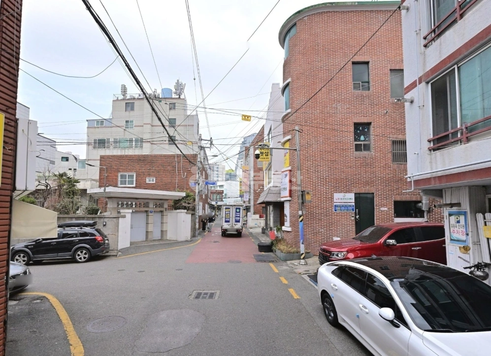 부산광역시 남구 대연동 건물 사진 1