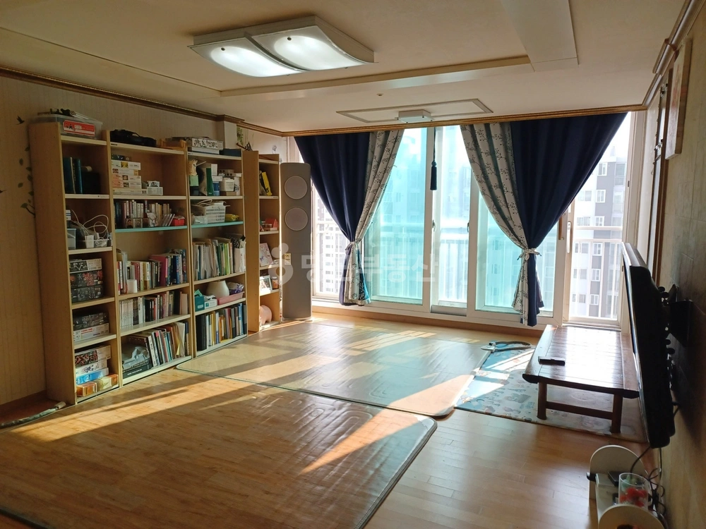 전남광주통합특별시 여수시 학동 아파트 사진 1