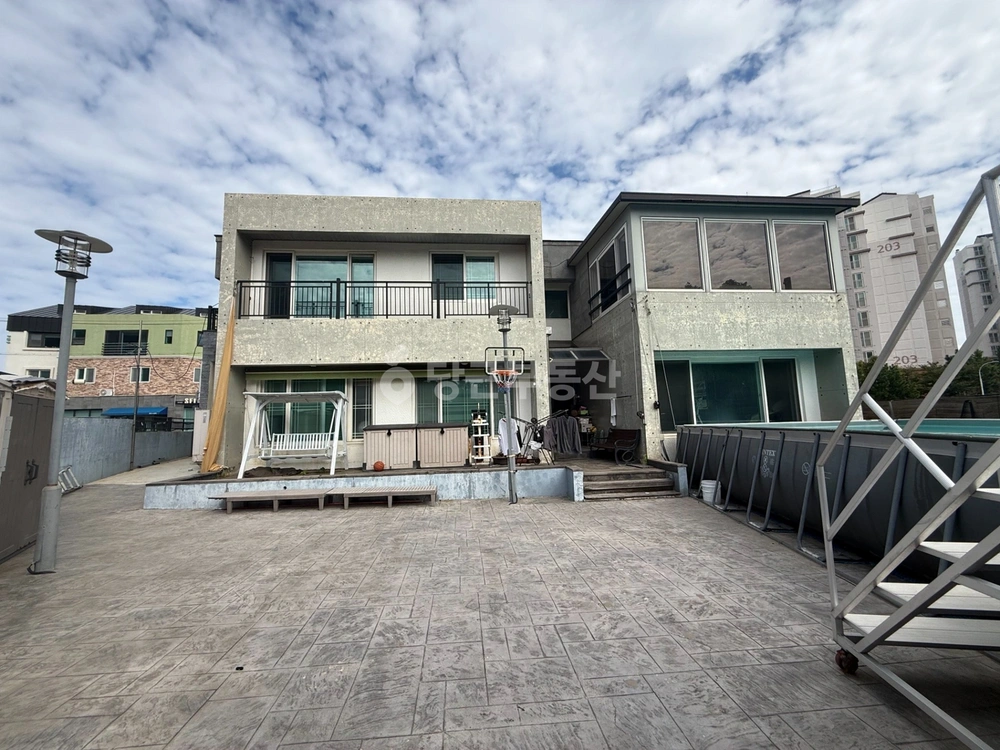 제주특별자치도 제주시 애월읍 단독/전원주택 사진 1