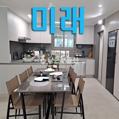 경상북도 경주시 건천읍 아파트 사진 1