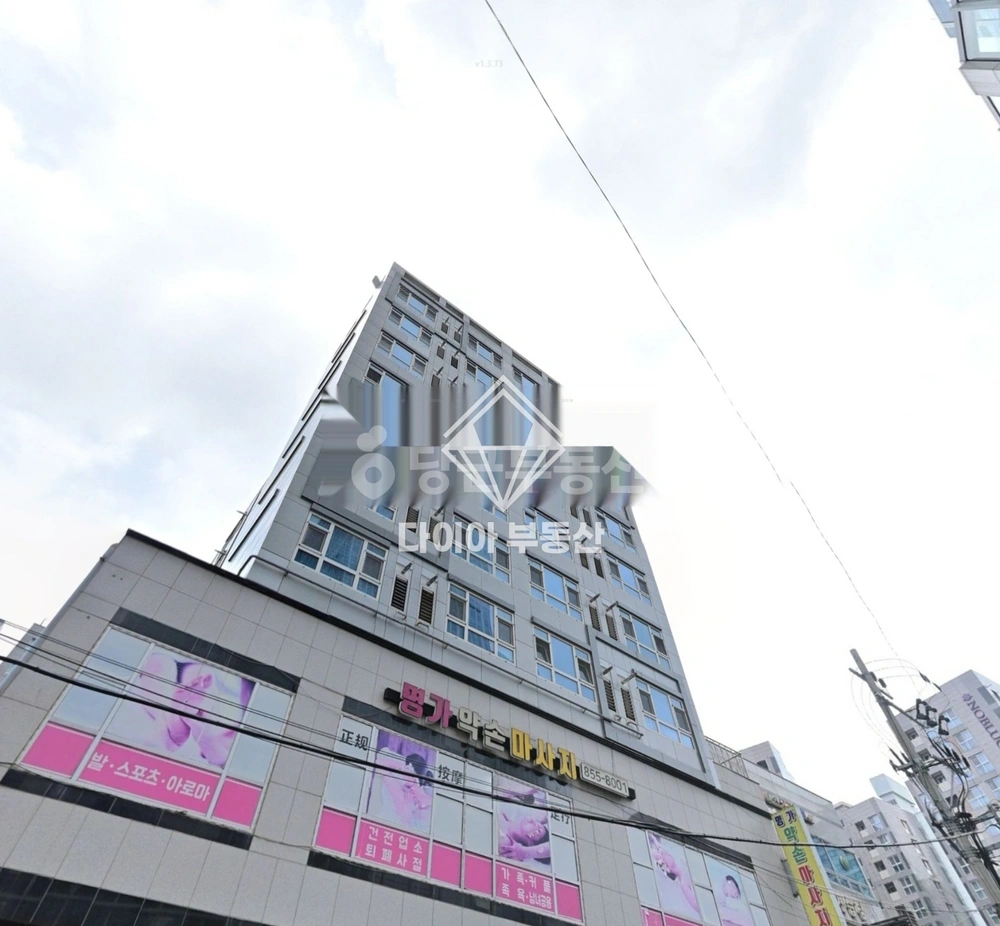 서울특별시 금천구 가산동 오피스텔 사진 1