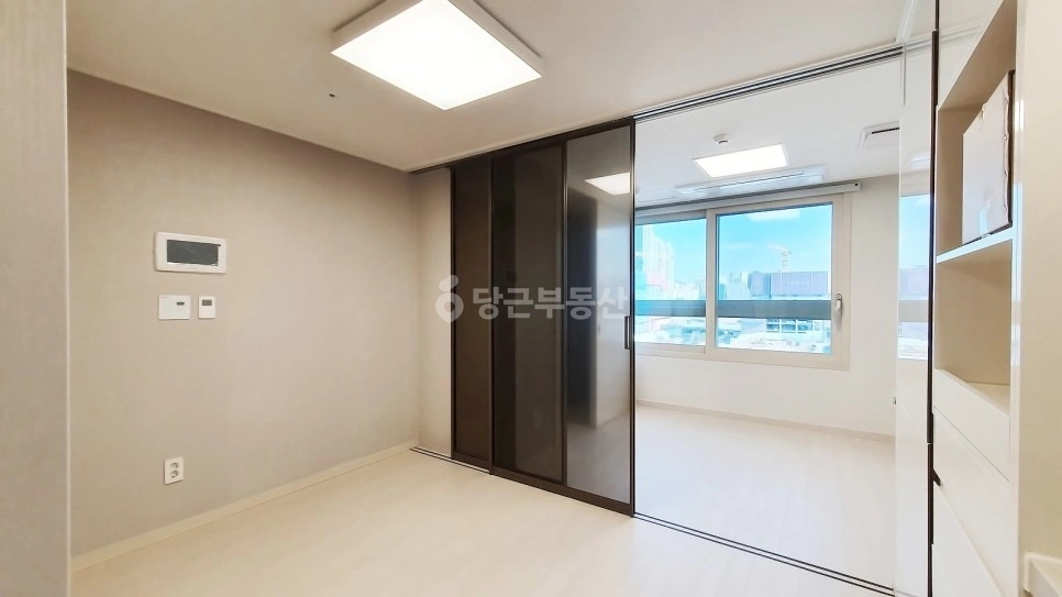 인천광역시 서해구 청라동 오피스텔 사진 1