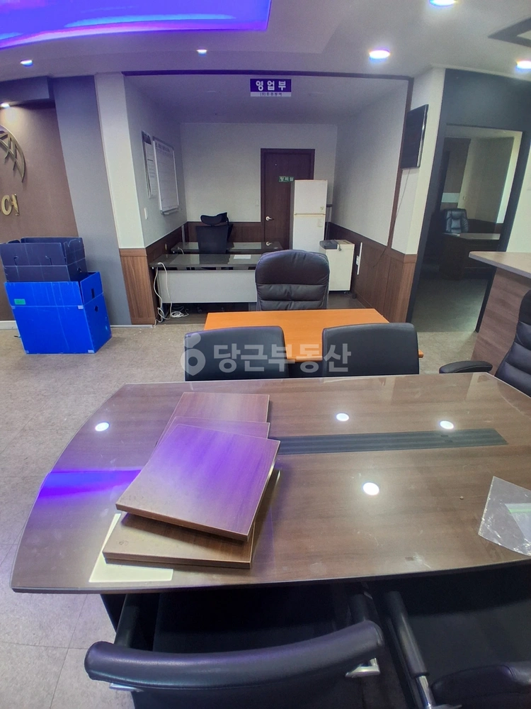 인천광역시 연수구 청학동 사무실 사진 1