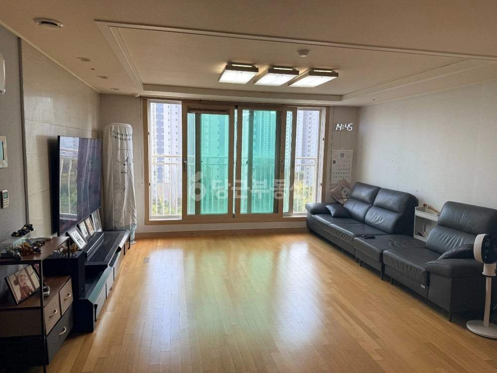 경기도 파주시 목동동 아파트 사진 1