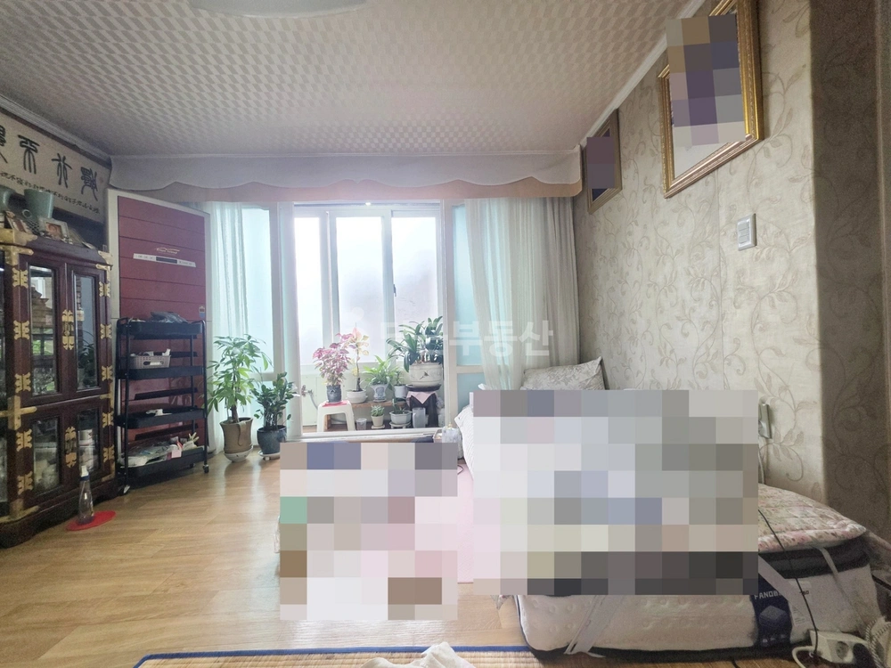 서울특별시 강북구 수유동 단독/전원주택 사진 1