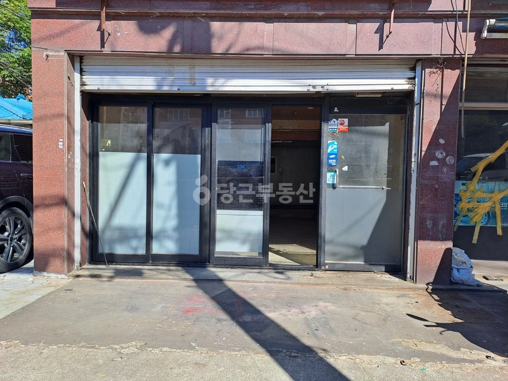 서울특별시 중랑구 면목동 공장/창고 사진 1