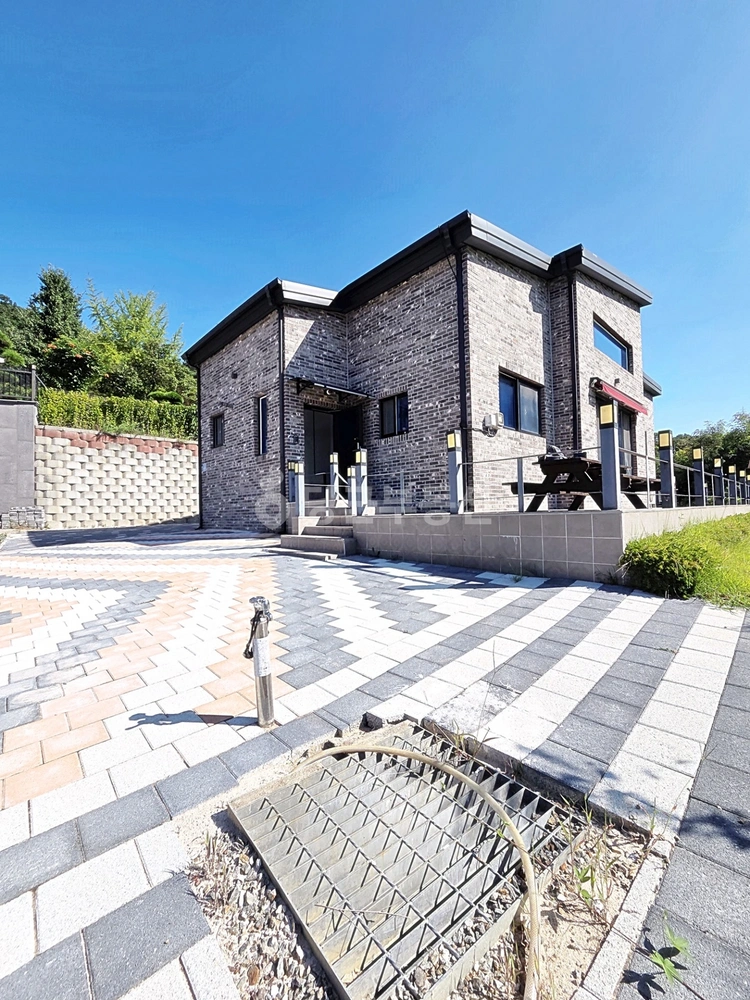 충청남도 아산시 배방읍 단독/전원주택 사진 1