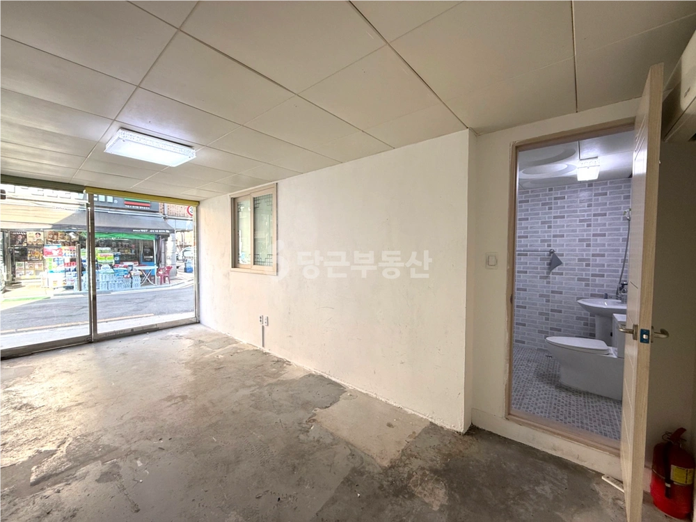서울특별시 강동구 천호동 상가 사진 1