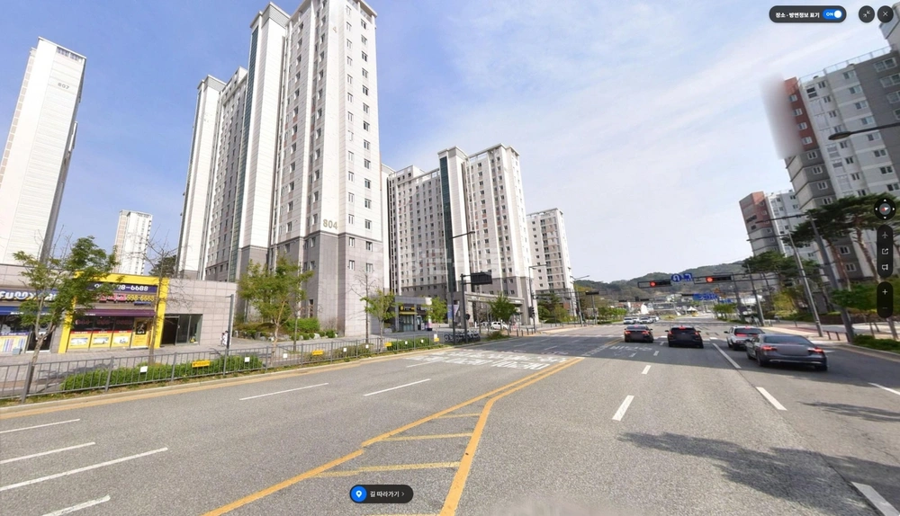 세종특별자치시 보람동 상가 사진 1