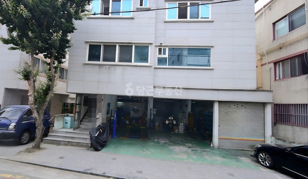대구광역시 북구 동변동 상가 사진 1