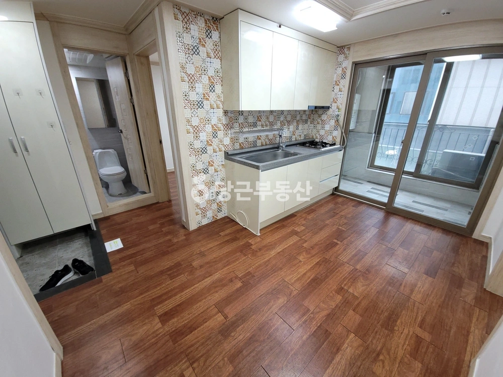 경기도 김포시 장기동 빌라(투룸 이상) 사진 1
