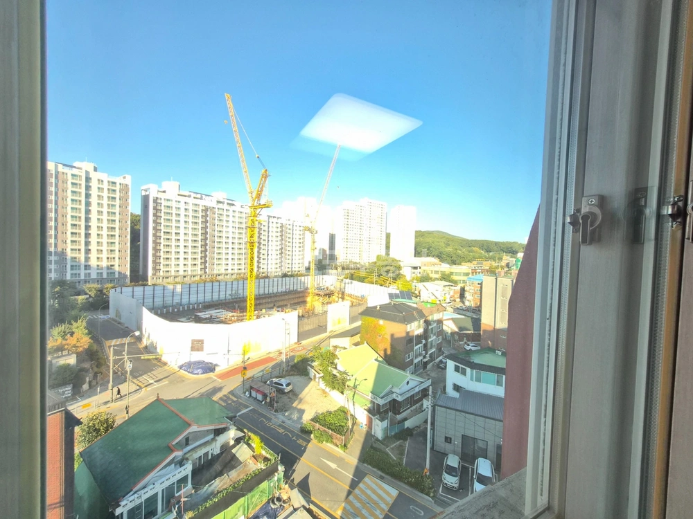 경기도 용인시 기흥구 마북동 오피스텔 사진 1