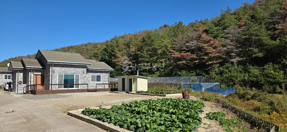 경상북도 영천시 고경면 단독/전원주택 사진 1